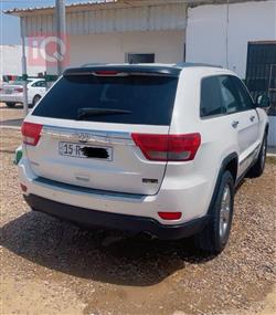 جيب جراند شيروكي